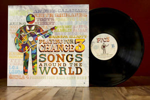 Playing For Change 3 | Songs Around The World