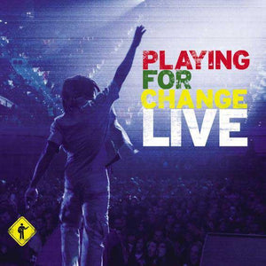 Live | Playing For Change Band