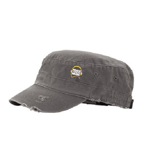 PTM Global Event For The Environment Army Cap