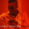 Changes | Clarence Bekker Band