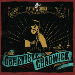 Genevieve Chadwick Solo Album