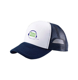 PTM Global Event For The Environment Trucker Hat